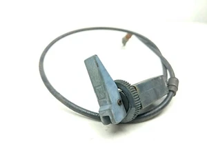 94 Polaris Trail Boss 425 Choke Cable Knob Line - Picture 1 of 7