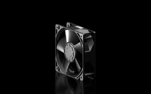 Rittal SK 3398.587 Axial Fan, 3398587 - Picture 1 of 1