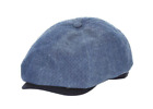 STETSON SALE * MENS BLUE DENIM IVY HAT * L or XL * NEW CAP SUN SHADY DRIVER GOLF