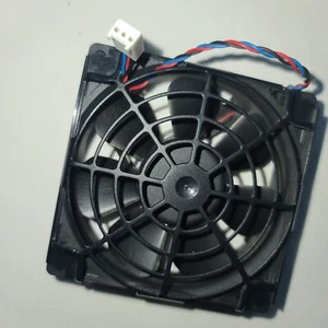 OEM Dell (HU843) Lüfter DSB0912M 3-Pin Anschluss für Studio XPS 435T/9000 - Bild 1 von 4