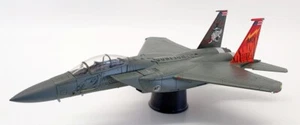 Hobby Master 1/72 Scale HA4523 - McDonnell Douglas F-15 Strike Eagle 87-0173 - Picture 1 of 7