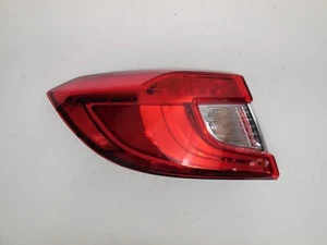 Honda Accord Tail Light Taillight Driver's Left 2018 - 2021 - Picture 1 of 7
