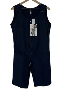 Modelador corporal Leo Fit control extra firme abdomen piernas espalda 03800 talla XXL NUEVO CON ETIQUETAS - Imagen 1 de 4