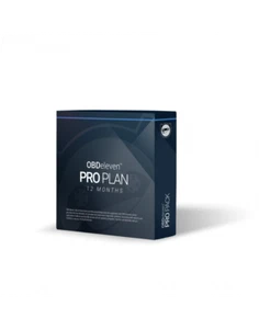 12 Months PRO Plan Subscription Activation Code for OBDeleven APP Email Delivery - Bild 1 von 1