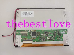 Free Shipping T-55619GD065J-LW-ABN New 6.5" 640×480 a-Si TFT-LCD Panel Display - Bild 1 von 10