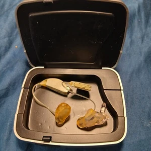 ReSound Pair of Hearing Aids- Untested - Picture 1 of 2