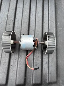 MERCEDES-BENZ S W222, V222, X222 A/C Air Condition Fan A67642-112 - Picture 1 of 7