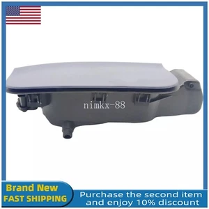 Genuine Primer Fuel Gas Tank Filler Lid Kit For VW Atlas Teramont 3CN809857GRU - Picture 1 of 13