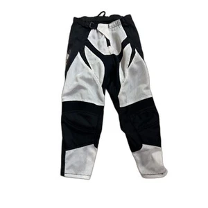 Youth Boy's BiLT Motocross ATV Riding Moto Pants 22Y - Picture 1 of 5