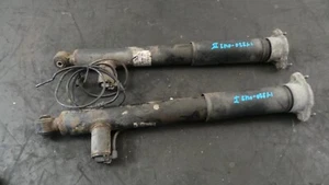 *1Y320-043 Mercedes W204 CDI 2X Stoßdämpfer Hinten Fahrdynamik Paket 2043203730 - Picture 1 of 7