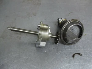 HONDA  CBF500 OIL PUMP  CBF500 A.B.S 2005 - Picture 1 of 2