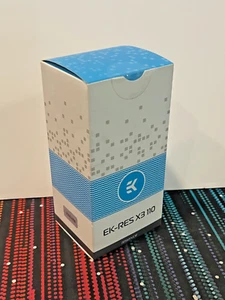 EKWB EK-RES X3 110 Water Cooling Reservoir - Afbeelding 1 van 4