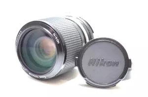 【Top Mint】Nikon Ai Zoom-NIKKOR 43-86mm f/3.5 MF Zoom Lens from Japan #635 - Picture 1 of 14