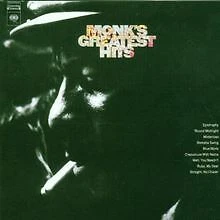 Greatest Hits von Thelonious Monk | CD | Zustand gut - Bild 1 von 1