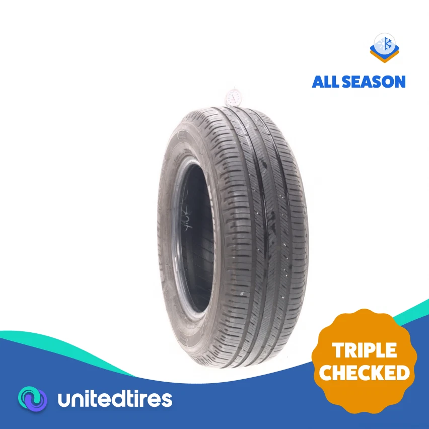 Michelin Premier LTX 103H 225/70R16 usado - 5,5/32 Foto 1 de 4