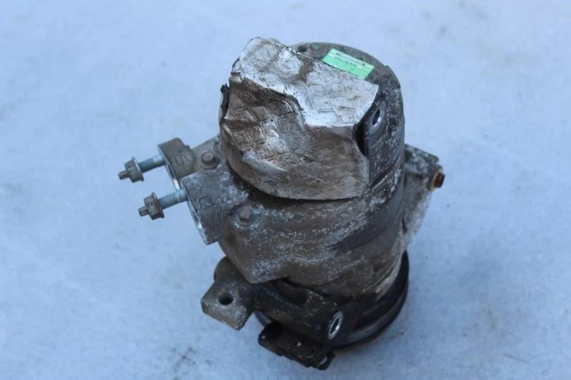 Ford F150 2012 aire acondicionado compresor de aire acondicionado 3,5 L BL34-19D629-AB Foto 1 de 4