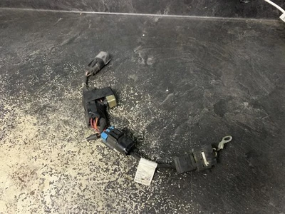 Conjunto de arnés de cableado de arranque Polaris 15-18 # 2412713 Rush 800 ejes Foto 1 de 4