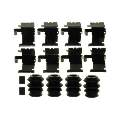 Genuine ACDelco For Ford Flex 2013-2017 Disc Brake Front | Kit | Steel 19310697 — 第 1/4 张图片