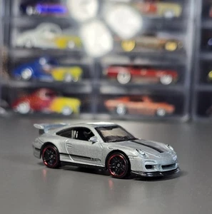 Hotwheels Porsche 911 GT3 RS Mystery Models Año 2015 MINT - Imagen 1 de 6