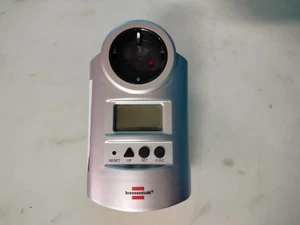 Brennstuhl PM 231 E Medidor de costes energéticos - Medir consumo eléctrico (V2 1136) - Imagen 1 de 4