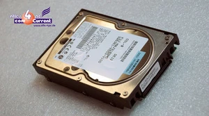 80-POL 18GB Hard Drive Fujitsu MAJ3182MC CA05668-B33500SP SCSI n841 - Picture 1 of 1