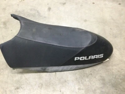 Polaris IQ Racer 600RR 2008 asiento de carrera 2684482 Oh04 Foto 1 de 4