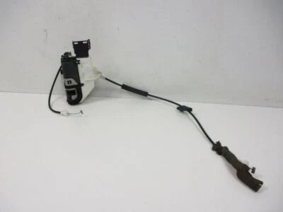 Serrure de Porte avant Droit Compatible pour Citroen C5 Break III ( Td _) 2.2 - Photo 1/4