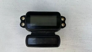 HARLEY-DAVIDSON OEM 16-21 SOFTAIL FXST Speedometer With Gauges 70900651 - Picture 1 of 10