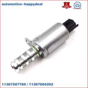 PASSEND FÜR BMW & MINI variables Ventil Vanos Steuermagnet VVT 11367604292 11367587760 - Bild 1 von 7