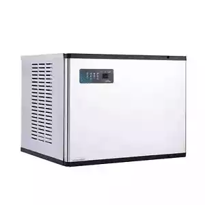 IceTro IM-0550-AH Maestro Modular 551lb 30" Air Cooled Half Cube Ice Machine - Picture 1 of 3