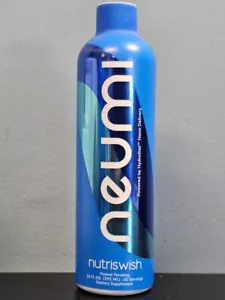 Neumi NutriSwish 10 oz (30 Servings) - New / Sealed! HydraStat Nano! Exp 10/2026 - Picture 1 of 5