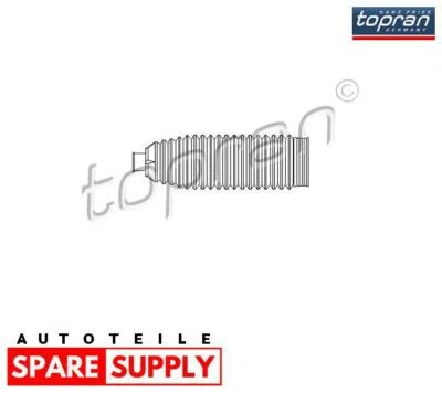 FALTENBALG, LENKUNG FÜR AUDI CUPRA SEAT TOPRAN 110 516 - Bild 1 von 4