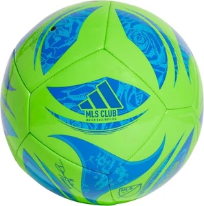 Adidas MLS Fußball Ball - Bild 1 von 4