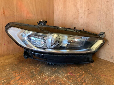 Faro conductor derecho Ford Mondeo O/S MK5 2019-2022 DS73-13W029-BG Foto 1 de 4