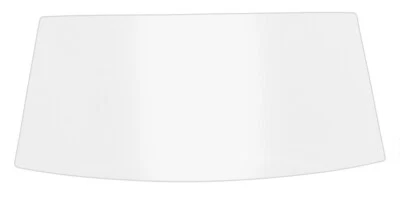 Nuevo vidrio trasero AMD compatible con Coronet Belvedere GTX Satellite 660-1466-C Foto 1 de 2