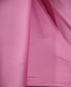 1 yarda 4 vías spandex rosa medio elástico - Imagen 1 de 1
