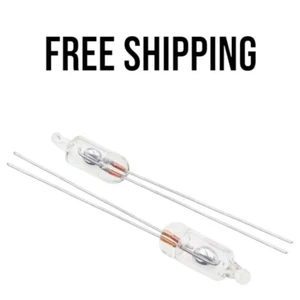 5MM On/Off Tilt Switch Unidirectional Sensor Switch 100PCs - Picture 1 of 5