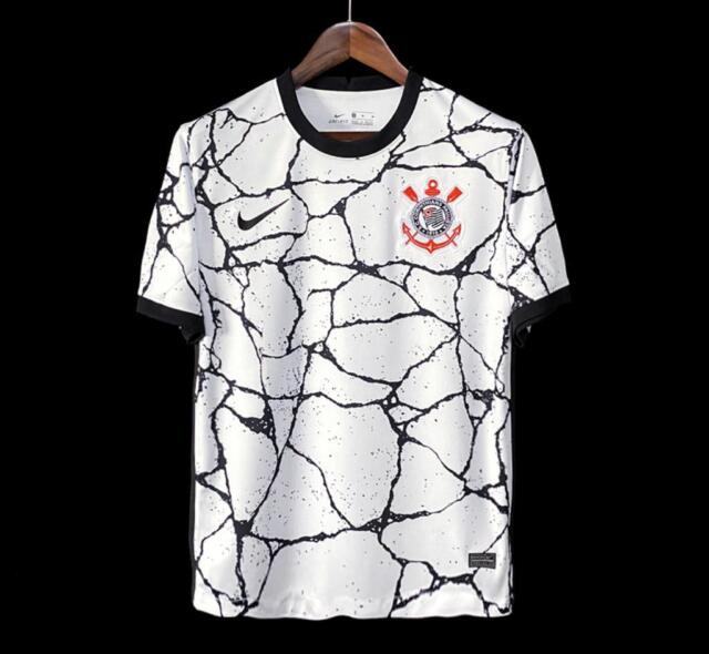 Nike Corinthians Paulista 2022/2023 Third Jersey, Japanese Special Edition