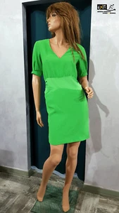 Almagores Kleid Art. 811AD10019 Frühjahr-Sommer Kollektion 2018 - Bild 1 von 6