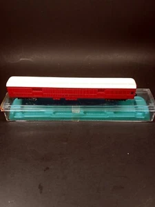 Rivarossi 1987 Christmas Express Santa's Toys & Baggage Train Car IOB - Picture 1 of 8