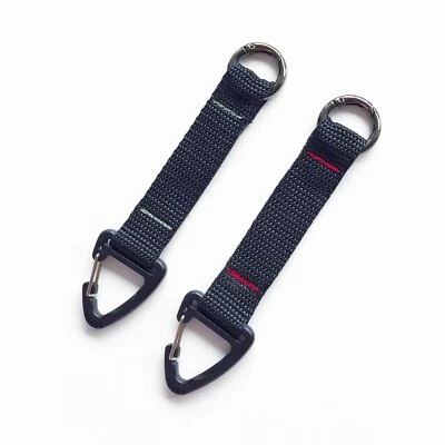 Llavero Multifunción Militar Supreme Hold/Compatible con Patagonia Foto 1 de 3