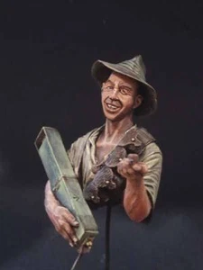 AC Models 10B19 1/10 ANZAC a Gallipoli - Foto 1 di 1
