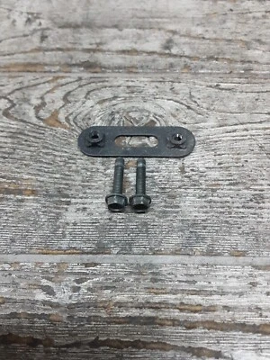 2007 07 06-08 Kawasaki Ninja 650R EX650 Tip Over Bank Angle Sensor Mount - Image 1 of 4