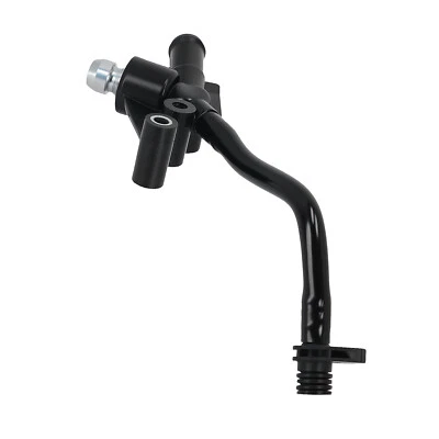 Linha de mangueira de líquido de arrefecimento turbo para Mercedes-Benz S550 E550 CLS550 CL550 S63 5.5L 4.7L - Imagem 1 de 4