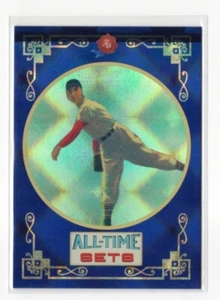 2025 Historic Autographs All-Time Sets Carl Hubbell (1941) Tier 4 #102 /150 - Picture 1 of 1