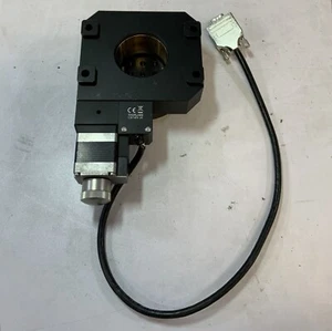 Thorlabs CB74EX UK Rotation Stage Label Printer-Threaded Center Hole "B1C" - Photo 1/3