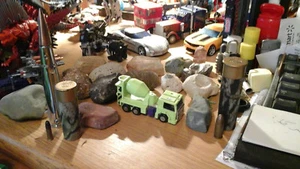 Transformers Generation 1 Mixmaster - Picture 1 of 6