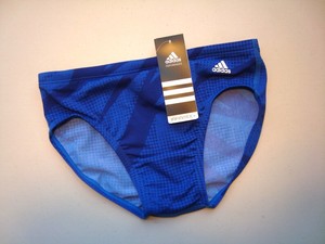 adidas swim brief