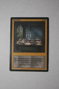 Wyvern CCG/TCG * Limitado * Fiesta R1 - Casi nuevo/Muy nuevo - Imagen 1 de 2