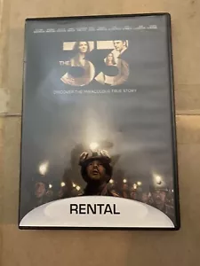 The 33 (DVD, 2015) - Picture 1 of 5